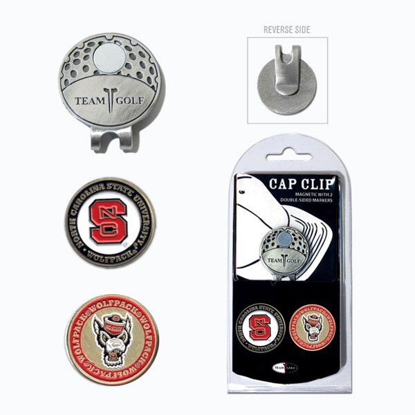 Cap Clip & Marker Set